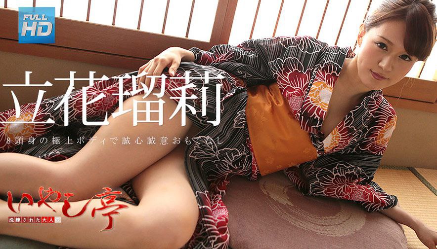 JYMA-030 いやらしい肉体で義父と禁断のSEX どすけべ介護肉感ボディ巨乳尻マゾ妻 デカ乳尻を責められ絶頂するM奥様